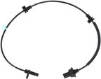 Delphi SS21603 ABS Wheel Speed Sensor - Front Right - view 3