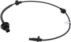 Delphi SS21604 ABS Wheel Speed Sensor - Front Left - view 2