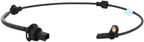 Delphi SS21604 ABS Wheel Speed Sensor - Front Left - view 1