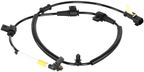 Delphi SS21605 ABS Wheel Speed Sensor - Front - view 2