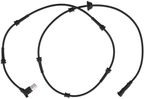 Delphi SS21607 ABS Wheel Speed Sensor - Front Right - view 3