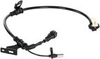 Delphi SS21608 ABS Wheel Speed Sensor - Rear Right - view 2