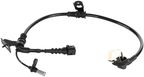 Delphi SS21608 ABS Wheel Speed Sensor - Rear Right - view 1