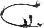 Delphi SS21609 ABS Wheel Speed Sensor - Rear Left - view 8