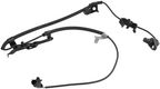 Delphi SS21610 ABS Wheel Speed Sensor - Front Right - view 2