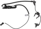 Delphi SS21610 ABS Wheel Speed Sensor - Front Right - view 3