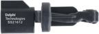 Delphi SS21612 ABS Wheel Speed Sensor - Rear - view 3