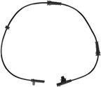 Delphi SS21613 ABS Wheel Speed Sensor - Front - view 5