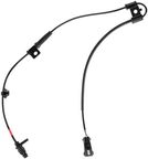 Delphi SS21615 ABS Wheel Speed Sensor - Front Right - view 5