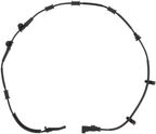 Delphi SS21620 ABS Wheel Speed Sensor - Rear - view 5