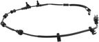 Delphi SS21620 ABS Wheel Speed Sensor - Rear - view 7