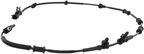 Delphi SS21620 ABS Wheel Speed Sensor - Rear - view 8