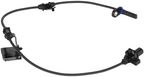Delphi SS21625 ABS Wheel Speed Sensor - Rear Left - view 7