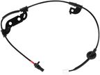 Delphi SS21627 ABS Wheel Speed Sensor - Rear Right - view 5