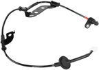 Delphi SS21627 ABS Wheel Speed Sensor - Rear Right - view 7