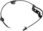 Delphi SS21627 ABS Wheel Speed Sensor - Rear Right - view 3