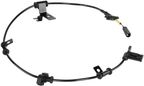 Delphi SS21629 ABS Wheel Speed Sensor - Rear Right - view 7