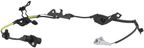 Delphi SS21632 ABS Wheel Speed Sensor - Front Right - view 1