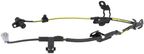 Delphi SS21632 ABS Wheel Speed Sensor - Front Right - view 8