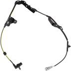 Delphi SS21632 ABS Wheel Speed Sensor - Front Right - view 3