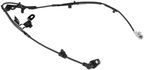 Delphi SS21633 ABS Wheel Speed Sensor - Front Left - view 2