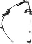 Delphi SS21633 ABS Wheel Speed Sensor - Front Left - view 5
