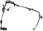 Delphi SS21633 ABS Wheel Speed Sensor - Front Left - view 1