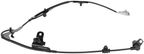 Delphi SS21633 ABS Wheel Speed Sensor - Front Left - view 7