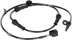 Delphi SS21636 ABS Wheel Speed Sensor - Rear Left - view 2