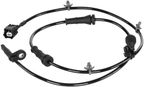 Delphi SS21636 ABS Wheel Speed Sensor - Rear Left - view 8