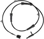 Delphi SS21636 ABS Wheel Speed Sensor - Rear Left - view 3