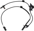 Delphi SS21646 ABS Wheel Speed Sensor - Front Left - view 5