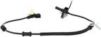 Delphi SS21666 ABS Wheel Speed Sensor - Front Right - view 4