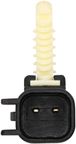 Delphi SS21666 ABS Wheel Speed Sensor - Front Right - view 6