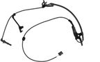 Delphi SS21667 ABS Wheel Speed Sensor - Front Left - view 5