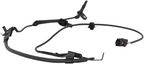 Delphi SS21667 ABS Wheel Speed Sensor - Front Left - view 7