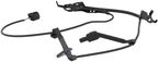 Delphi SS21667 ABS Wheel Speed Sensor - Front Left - view 8