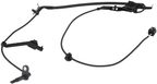 Delphi SS21668 ABS Wheel Speed Sensor - Front Right - view 2