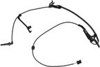 Delphi SS21668 ABS Wheel Speed Sensor - Front Right - view 3