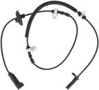 Delphi SS21669 ABS Wheel Speed Sensor - Front Right - view 5
