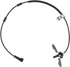 Delphi SS21670 ABS Wheel Speed Sensor - Front Left - view 5