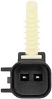 Delphi SS21670 ABS Wheel Speed Sensor - Front Left - view 6