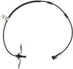Delphi SS21670 ABS Wheel Speed Sensor - Front Left - view 3