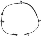 Delphi SS21674 ABS Wheel Speed Sensor - Front Left - view 5