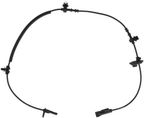 Delphi SS21674 ABS Wheel Speed Sensor - Front Left - view 3