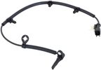 Delphi SS21676 ABS Wheel Speed Sensor - Rear - view 2