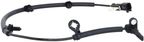 Delphi SS21676 ABS Wheel Speed Sensor - Rear - view 8