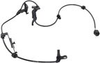 Delphi SS21677 ABS Wheel Speed Sensor - Front Right - view 2