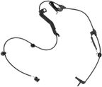 Delphi SS21677 ABS Wheel Speed Sensor - Front Right - view 5