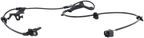 Delphi SS21677 ABS Wheel Speed Sensor - Front Right - view 1